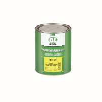 BOLL 800ml HS5:1 fekete töltött alapozó 800 ml