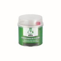 BOLL 500G/BOLL műanyag gitt 500 gr