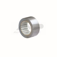 BOLL 50mm x50m/B univerzális ezüst szalag 