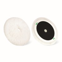 BOLL Nylon csat polírozott szőrme. 180 mm/ 