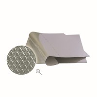 BOLL 50×50 cm nyomásérzékeny pofon párna 