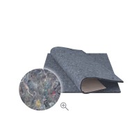BOLL 50×40 cm-es nyomásérzékeny pofon párna - www.parts-zone.hu