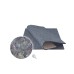 BOLL 50×40 cm-es nyomásérzékeny pofon párna - www.parts-zone.hu