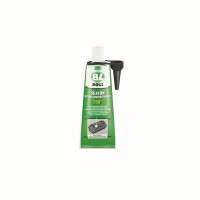 BOLL Tömítőblokk (szilikon) fekete 80 ml