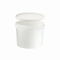 BOLL 3L PP konténer 3 L