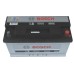 BOSCH S3 akkumulátor, 12V 90Ah 720A Jobb+AKKUMULÁTOR