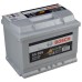 Bosch S5 12V 63Ah 610A Jobb+AKKUMULÁTOR