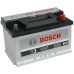 Bosch S3 12V 70Ah 640A Jobb+ (0092S30080) - www.parts-zone.hu Bosch S3 12V 70Ah 640A Jobb+ (0092S30080)AKKUMULÁTOR