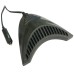 CAR COMMERCE FŰTÉSVENTILÁTOR 12V - "CYCLONE"VENTILÁTOR