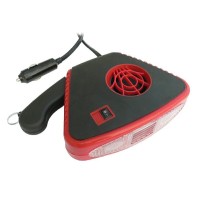 CAR COMMERCE FŰTÉSVENTILÁTOR 12V - "TORNADO"