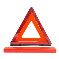 CAR COMMERCE ELAKADÁSJELZŐ HÁROMSZÖG