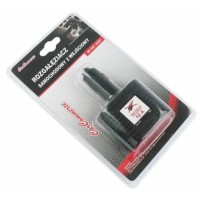 CAR COMMERCE SZIVARGYUJTÓ ELOSZTÓSZIVARGYÚJTÓ ELOSZTÓK