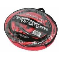 CAR COMMERCE BIKAKÁBEL 1000A - 6,0M