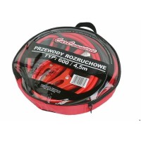 CAR COMMERCE BIKAKÁBEL 600A - 4,5M