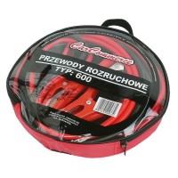 CAR COMMERCE BIKAKÁBEL 600A - 6.0M