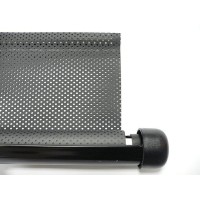 CAR COMMERCE AUTÓS NAPFÉNYVÉDŐ ROLÓ - 110CM