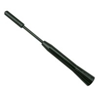 CAR COMMERCE ANTENNA 14CM + 2DB ADAPTER - FÉM