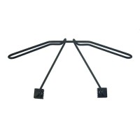 CAR COMMERCE AUTÓS VÁLLFA - FEKETE