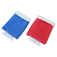 CAR COMMERCE JÉGKAPARÓ KESZTYŰS