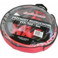 CAR COMMERCE BIKAKÁBEL  900A - 6.0M