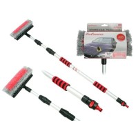 CAR COMMERCE AUTÓMOSÓ KEFE 130-250CM-ES TELESZKÓPOS