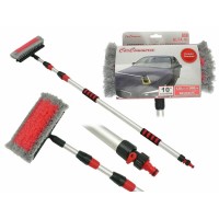 CAR COMMERCE AUTÓMOSÓ KEFE 130-300CM-ES TELESZKÓPOS