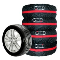 CAR COMMERCE KERÉKBURKOLAT  13"-16" - 4 DB-OS KÉSZLET.