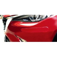 CAR COMMERCE AJTÓ ÜTKÖZÉS VÉDŐ GUMI - ÁTLÁTSZÓ - 2DBAJTÓ ÜTKÖZÉSVÉDŐ