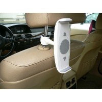 CAR COMMERCE TABLET TATARTÓ A FEJTÁMLÁRATELEFONTARTÓK ÉS KÁBELEK