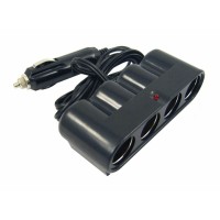 CAR COMMERCE SZIVARGYUJTÓ ELOSZTÓ 4-ESSZIVARGYÚJTÓ ELOSZTÓK