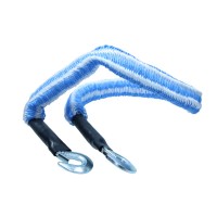 CAR COMMERCE  ELASZTIKUS VONTATÓKÖTÉL 2500 KG