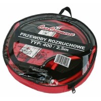 CAR COMMERCE BIKAKÁBEL 400 A - 2.5M