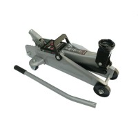 CAR COMMERCE 2T HIDRAULIKUS KROKODIL EMELŐ