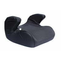 CAR COMMERCE GYEREKÜLÉS - "JUNIOR PLUS" FEKETE MAGASÍTÓ