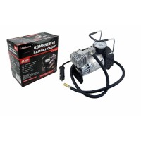 CAR COMMERCE FÉM AUTÓS KOMPRESSZOR 10 BARKOMPRESSZOR