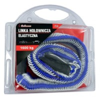 CAR COMMERCE  ELASZTIKUS VONTATÓKÖTÉL  1600KG