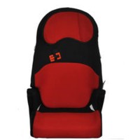 CAR COMMERCE GYEREKÜLÉS - "MARS" 9-36 KG PIROS (MAGASÍTÓ FUNKCIÓVAL)GYEREKÜLÉS