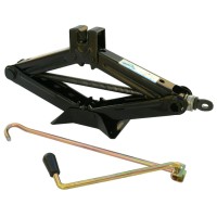 CAR COMMERCE TRAPÉZEMELŐ 1,5T