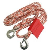 CAR COMMERCE 3,5T HORGOS FONOTT VONTATÓKÖTÉL - B.28