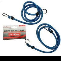 CAR COMMERCE GUMIPÓK 2X100 CM