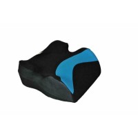 CAR COMMERCE GYEREKÜLÉS - "JUNIOR" KÉK MAGASÍTÓGYEREKÜLÉS