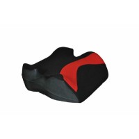 CAR COMMERCE GYEREKÜLÉS - "JUNIOR" PIROS MAGASÍTÓGYEREKÜLÉS