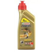 CASTROL POWER1 4T 20W-50 1L