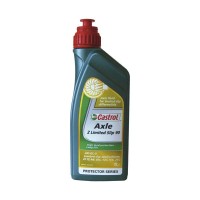 CASTROL AXLE Z LIMITED SLIP 90 1 LITER