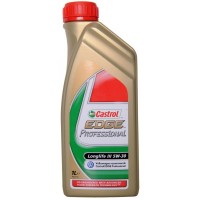CASTROL EDGE PROFESSIONAL TITANIUM LLIII 5W-30 1 LITER