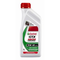 CASTROL GTX 15W-40 1 LITER
