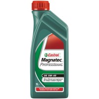 CASTROL MAGNATEC PROFESSIONAL OE 5W-40 1 LITER