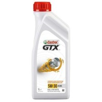 CASTROL 5W30 1L GTX A5/B5 1L