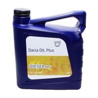 DACIA 5W30 DPF DIESEL 4L