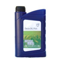 DACIA OIL PLUS EXTRA GEAR 75W-80 1L75W-80